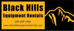 Black Hills Equipment Rentals