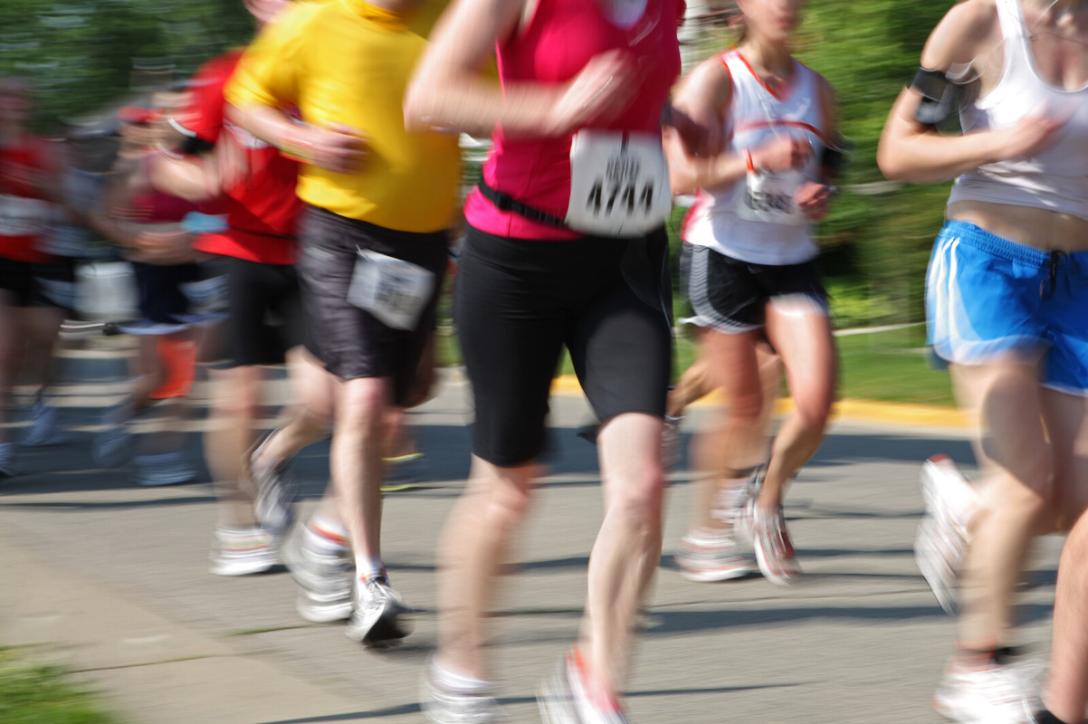 Spearfish Canyon Half Marathon & 5K Race