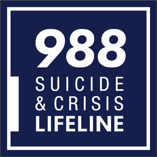988 Suicide Hotline