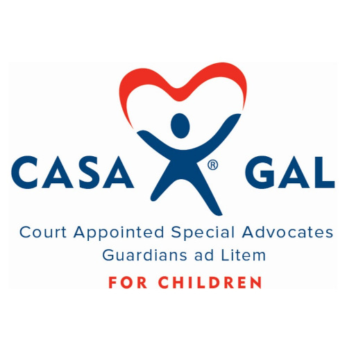 National CASA/GAL