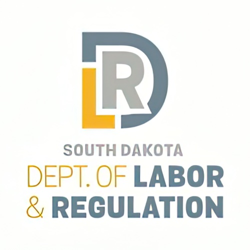 South Dakota Department of Labor