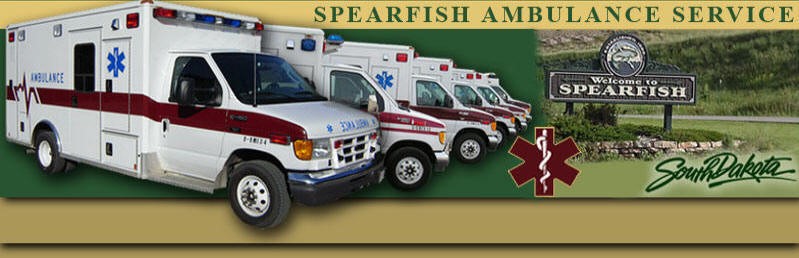 Spearfish Ambulance Service